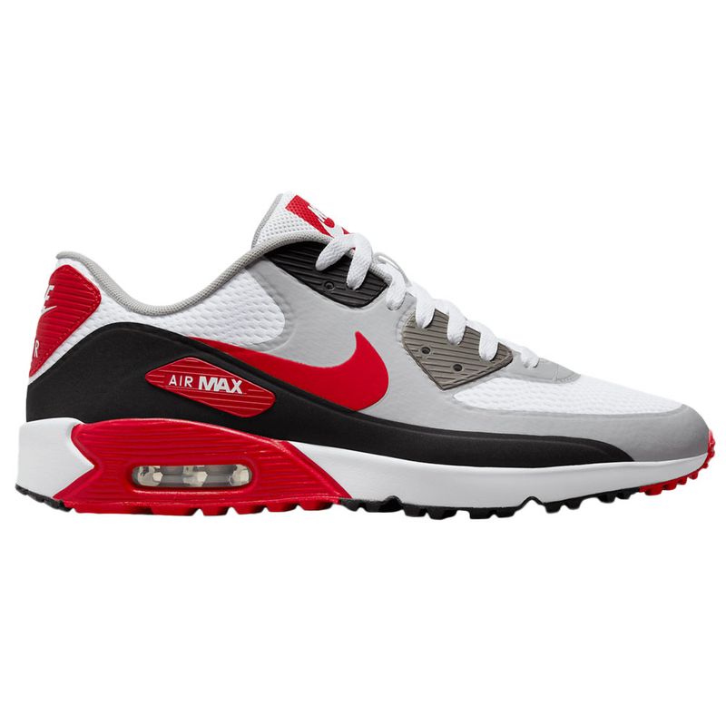 Mens nike air max golf shoes best sale