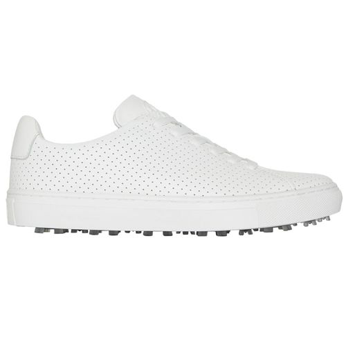 G/FORE Women's Durf Perforated Spikeless Golf Shoe