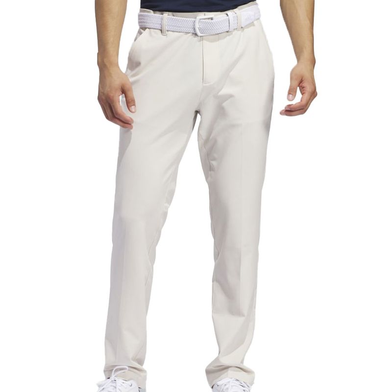 Tapered leg golf clearance pants