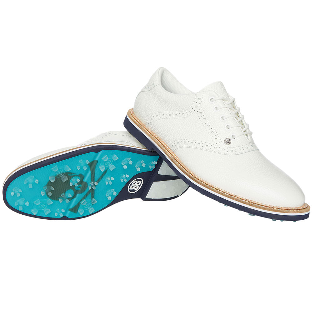 Gallivanter Two Tone Spikeless Golf Shoes - Limited Edition