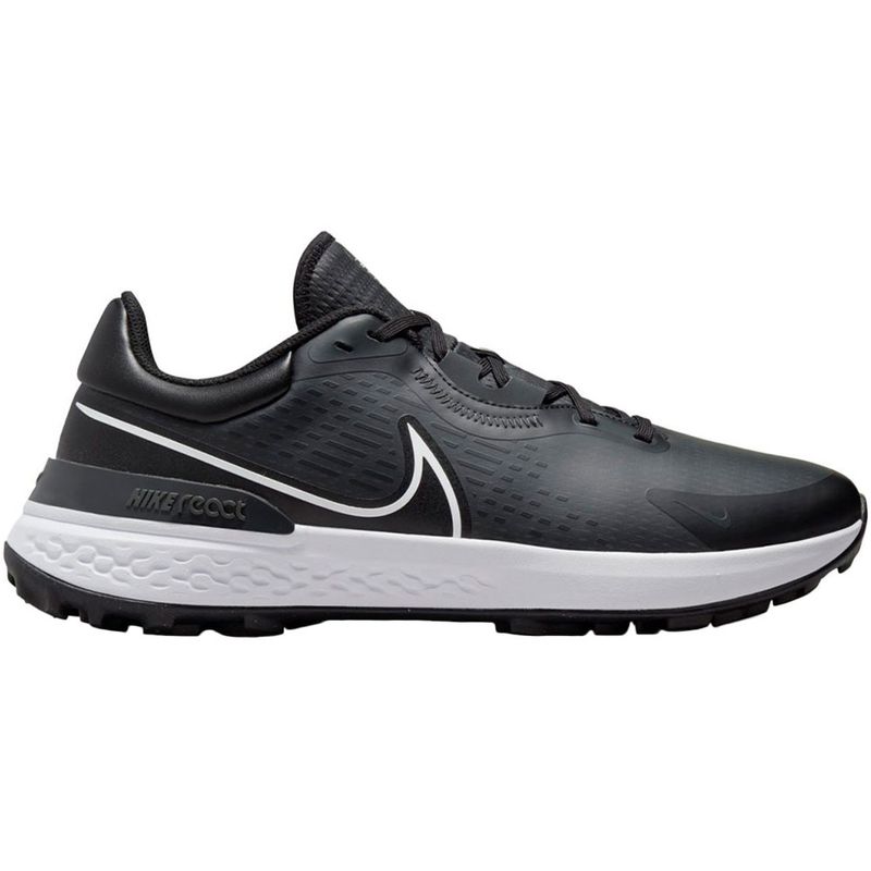 Nike Infinity Pro 2 Spikeless Golf Shoes - Worldwide Golf Shops