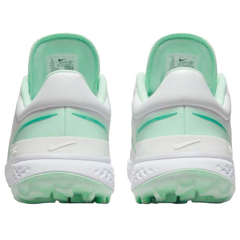 Nike Infinity Pro 2 Spikeless Golf Shoes - Worldwide Golf Shops
