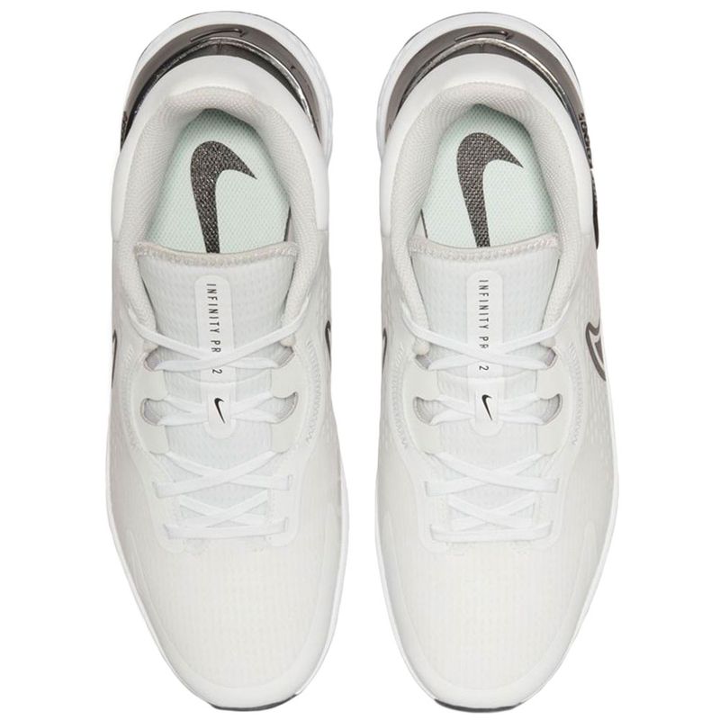 Nike INFINITY PRO 2 W（NAVY／27.0） Nike Infinity Pro 2 Spikeless Golf Shoes - Worldwide Golf Shops