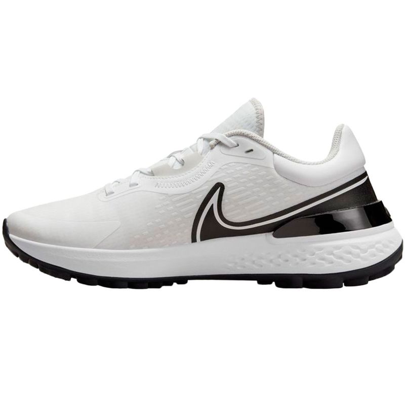 Nike INFINITY PRO 2 W（NAVY／27.0） Nike Infinity Pro 2 Spikeless Golf Shoes - Worldwide Golf Shops