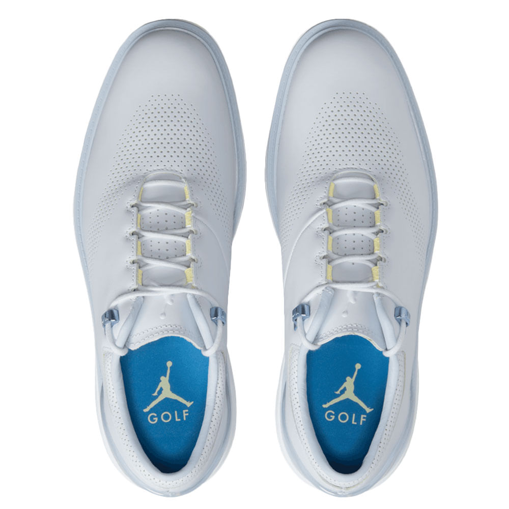 Nike Men's Jordan ADG 4 Spikeless Golf Shoes - Worldwide