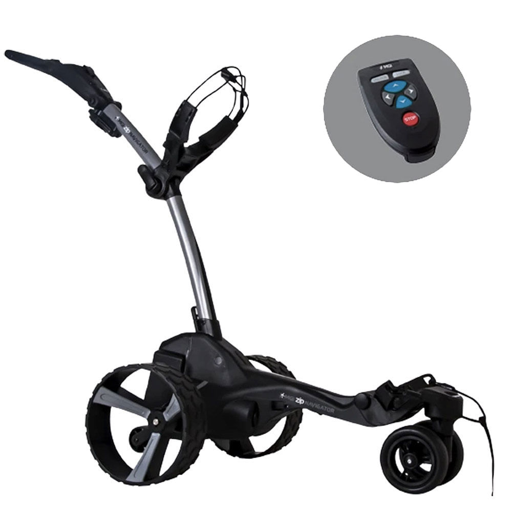 Zip navigator sales buggy