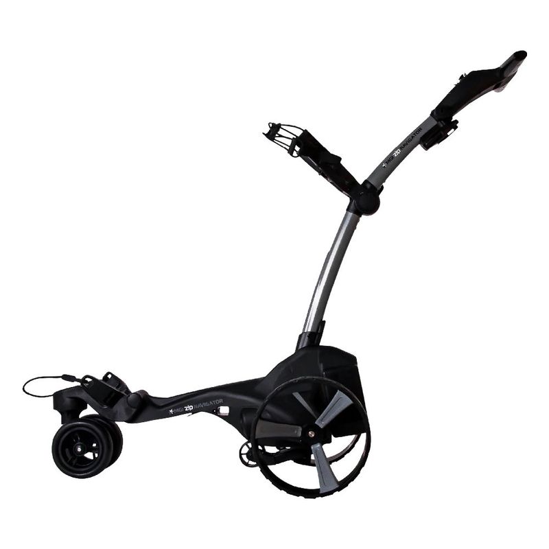 Mgi store golf trolleys