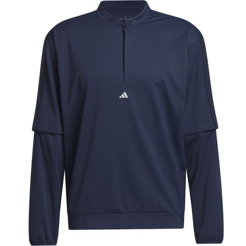 adidas Men's Ultimate365 1/2-Zip Sweatshirt