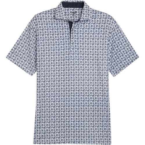 PUMA Men's MATTR Essex Polo