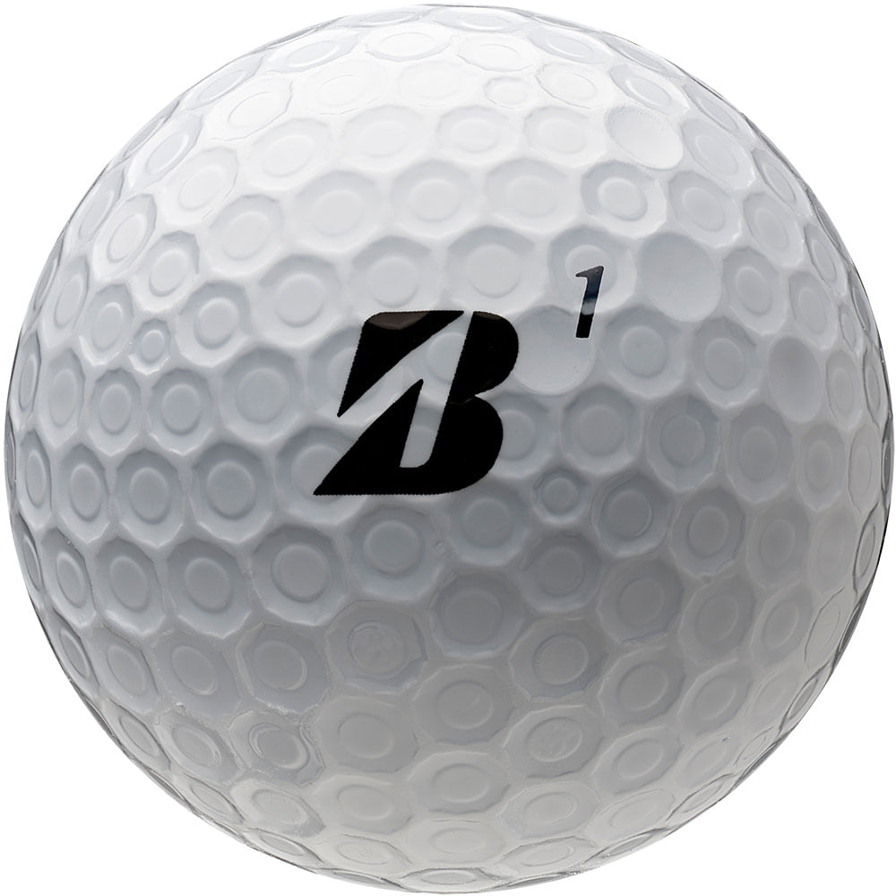 Bridgestone e12 Contact Golf Balls - 15 Pack - Worldwide Golf Shops