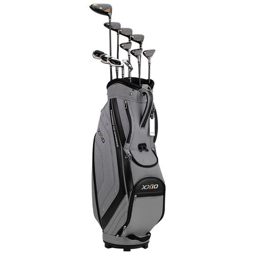 XXIO Prime 11PC Package Set