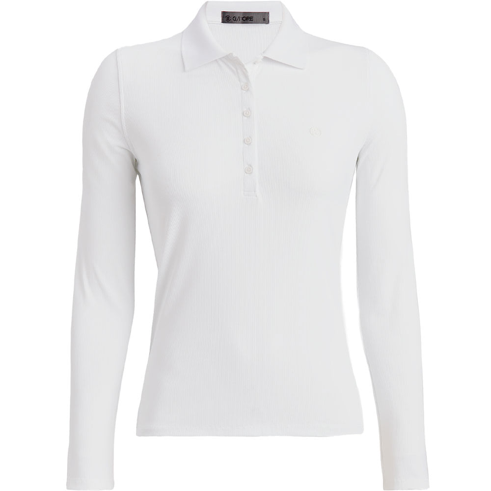 LINE POLO TOP – RUFFLOG