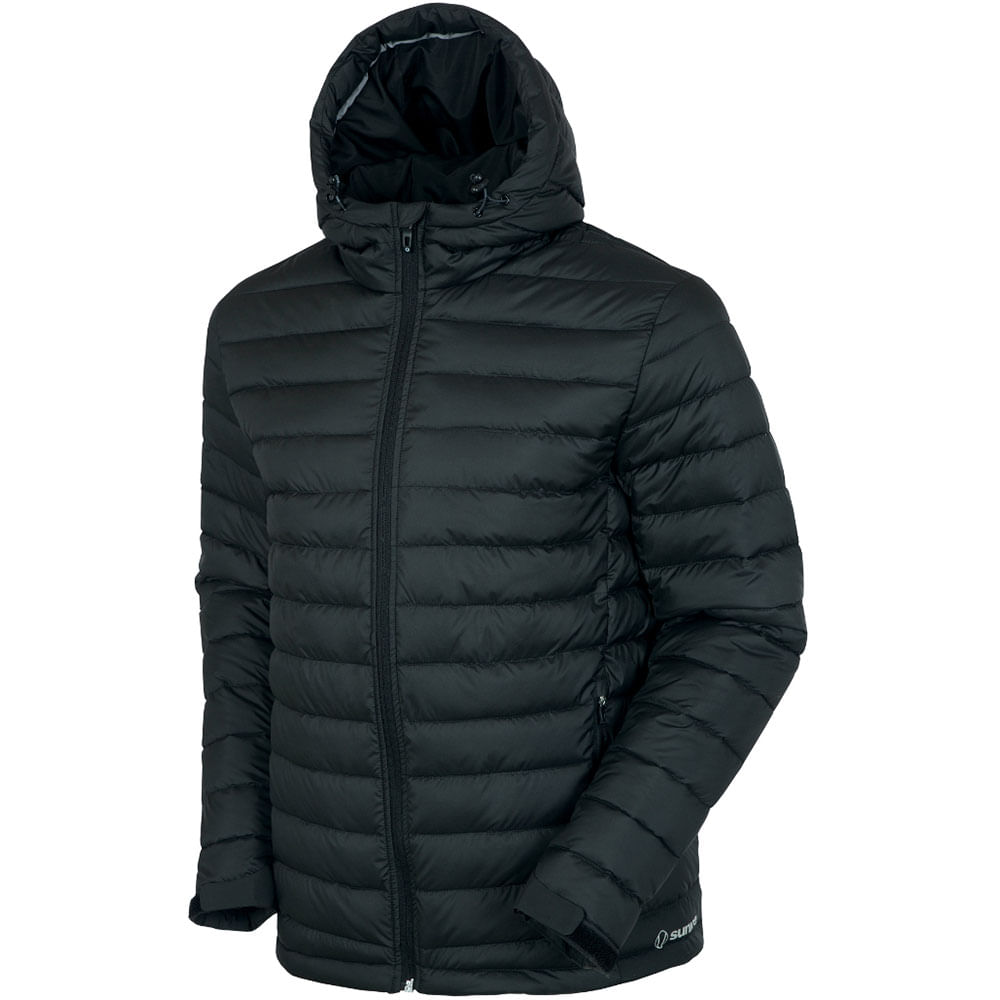 Oakley Men s Encore Insulated Hooded Jacket Worldwide Golf Shops