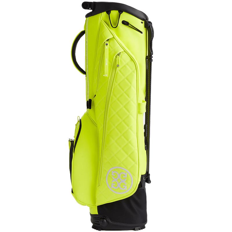 G/FORE Daytona Plus Carry Golf Bag - Electric