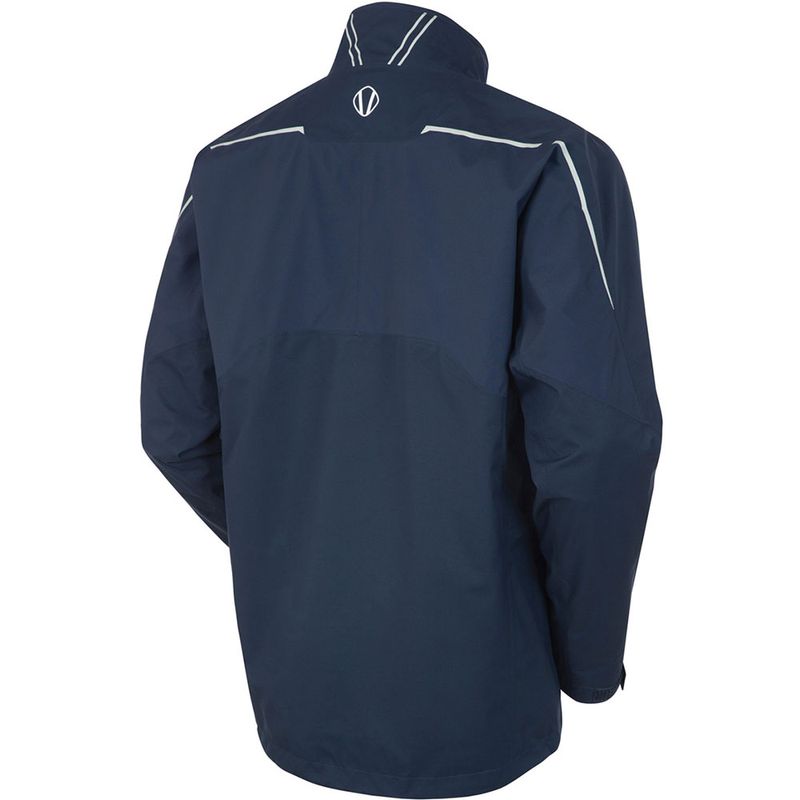 Sunice gore store tex golf jacket