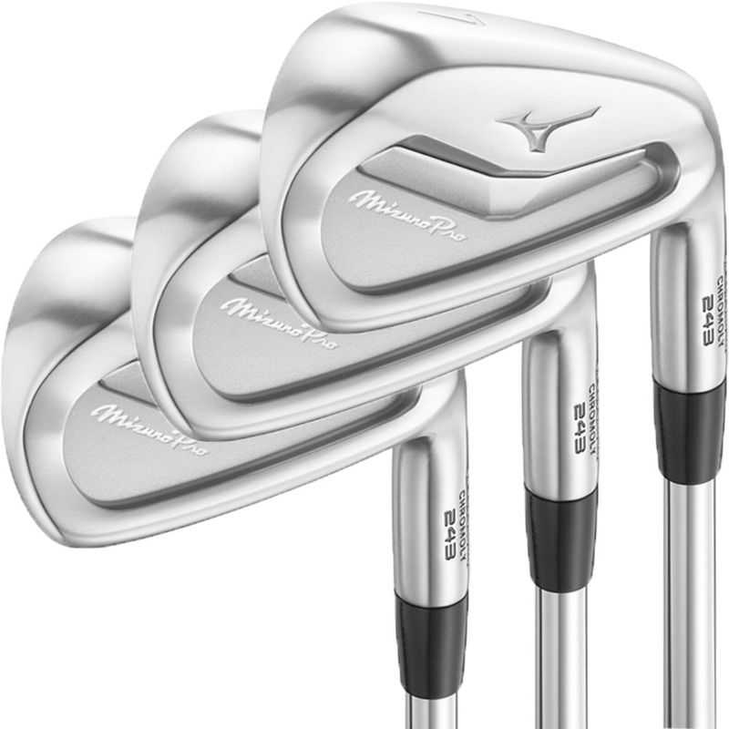 Mizuno set sales