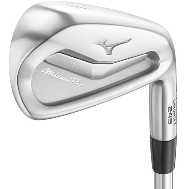 Mizuno blade cheap irons for sale