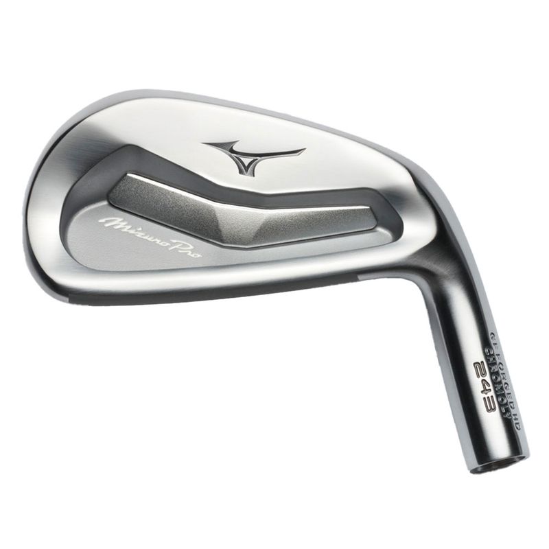 Mizuno Pro 243 Iron Set - Worldwide Golf Shops Mizuno Pro 243 Iron Set - Worldwide Golf Shops