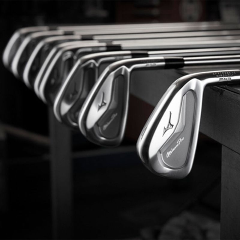 Mizuno Pro 243 Iron Set - Worldwide Golf Shops Mizuno Pro 243 Iron Set - Worldwide Golf Shops
