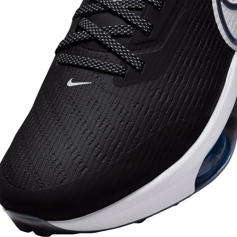 Nike Men's Air Zoom Infinity Tour NEXT% Golf Shoes