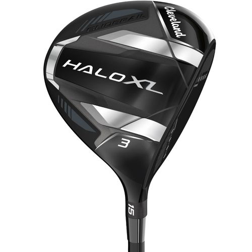 Cleveland Women's Halo XL Fairway