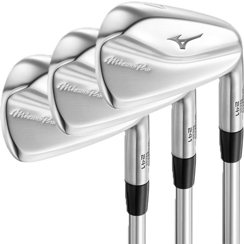 Mizuno 2024 club set