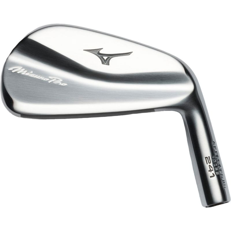 Mizuno iron clearance sets for sale