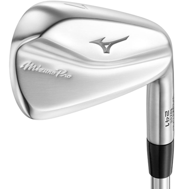 Mizuno irons set sale