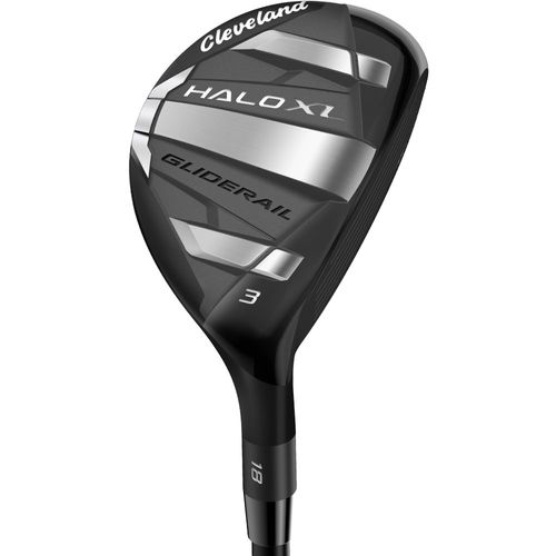 Cleveland Halo XL Hybrid