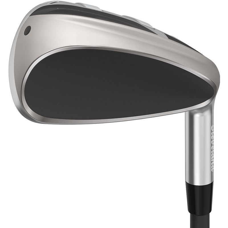 Cleveland Halo XL Full Face Iron Set Worldwide Golf Shops