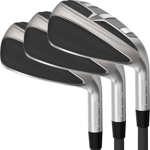 Cleveland Halo XL Full Face Iron Set
