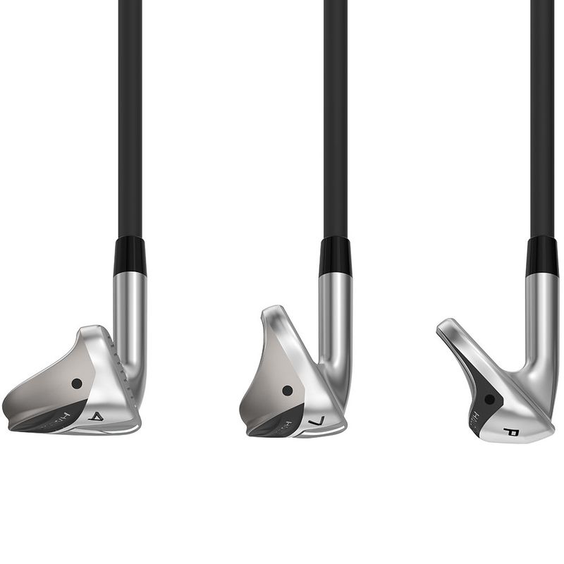 Cleveland Halo XL Full Face Iron Set - Worldwide Golf Shops Cleveland Halo XL Full Face Iron Set - Worldwide Golf Shops