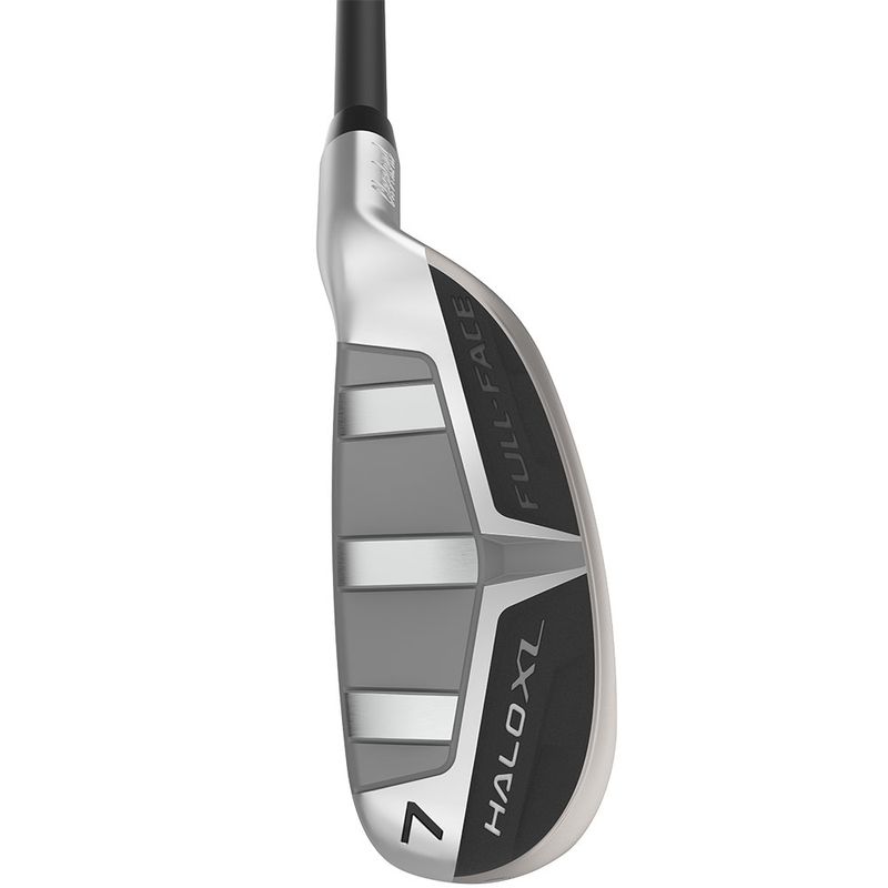 Cleveland Halo XL Full Face Iron Set - Worldwide Golf Shops Cleveland Halo XL Full Face Iron Set - Worldwide Golf Shops
