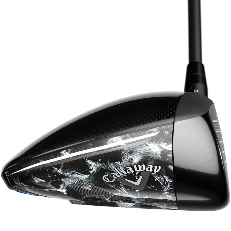 Callaway Paradym Ai Smoke Max-D Driver - Worldwide Golf Shops