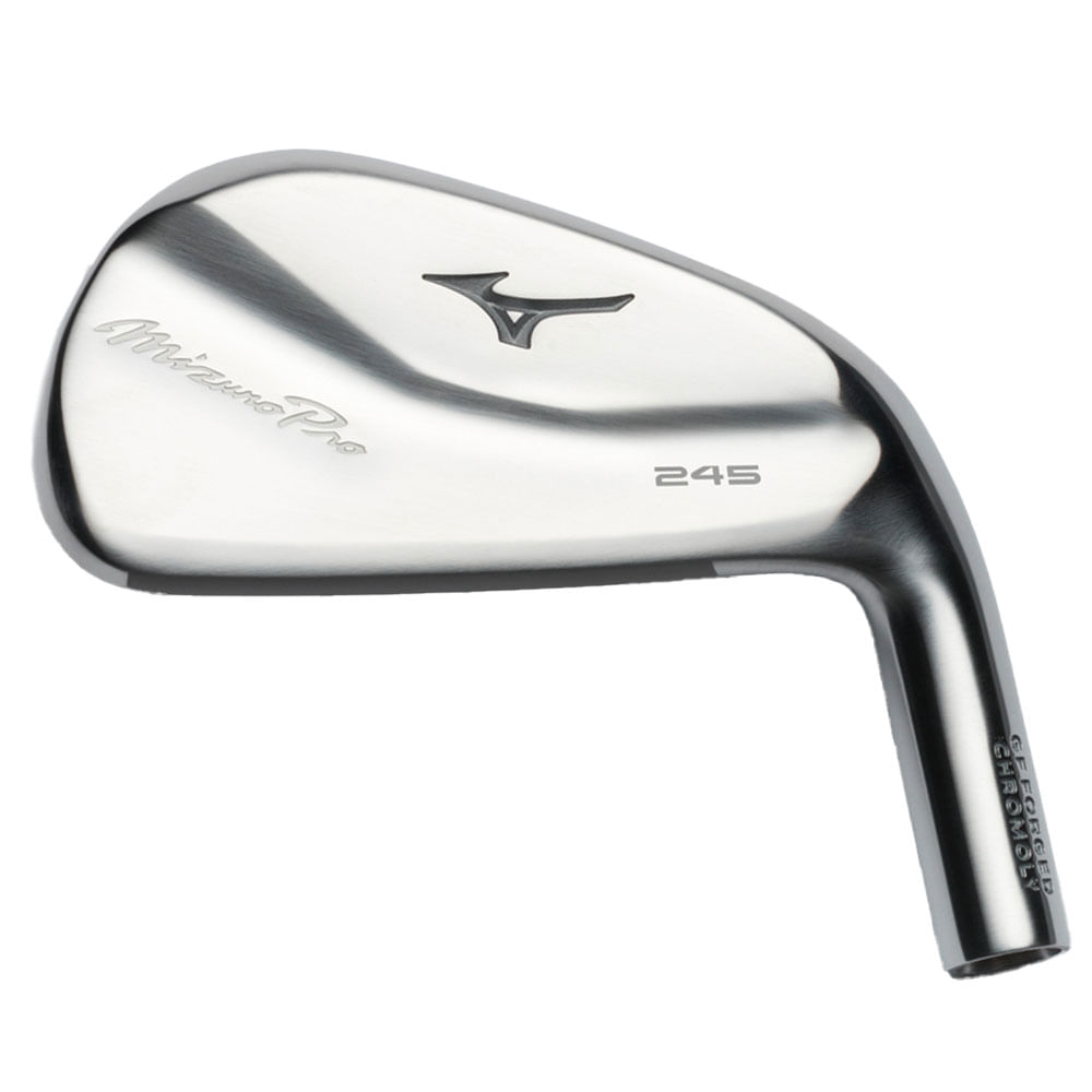 Mizuno Pro 245 Iron Set - Worldwide Golf Shops - Your Golf Store for Golf  Clubs, Golf Shoes & More