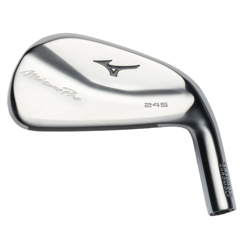 Mizuno Pro 245 Iron Set - Worldwide Golf Shops Mizuno Pro 245 Iron Set - Worldwide Golf Shops