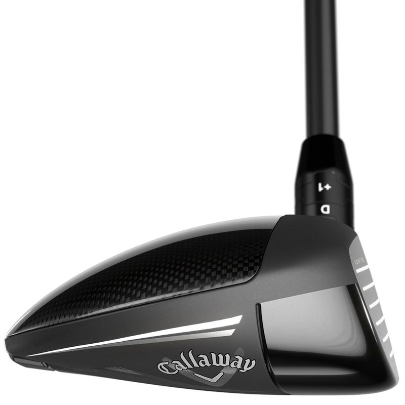 Callaway Paradym Ai Smoke Triple Diamond Fairway - Worldwide