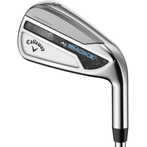 Callaway Paradym Ai Smoke Individual Iron