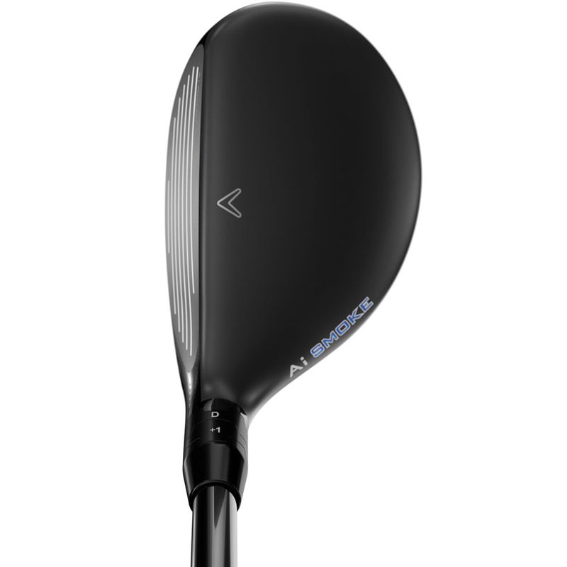 Callaway Paradym Ai Smoke Hybrid - Worldwide Golf Shops Callaway Paradym Ai Smoke Hybrid - Worldwide Golf Shops