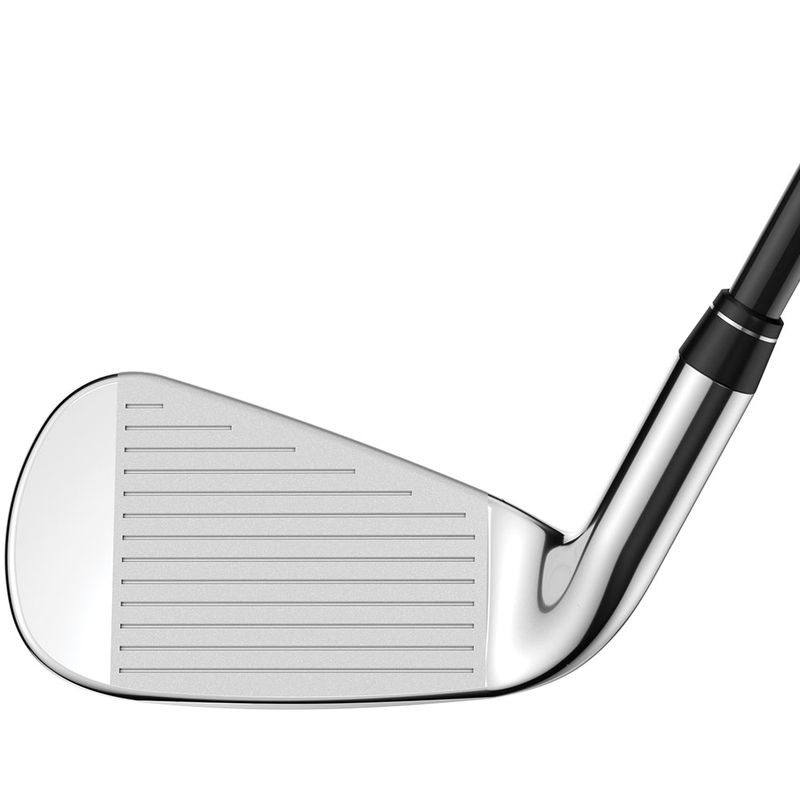 Callaway Golf Paradym AI Smoke Iron Set