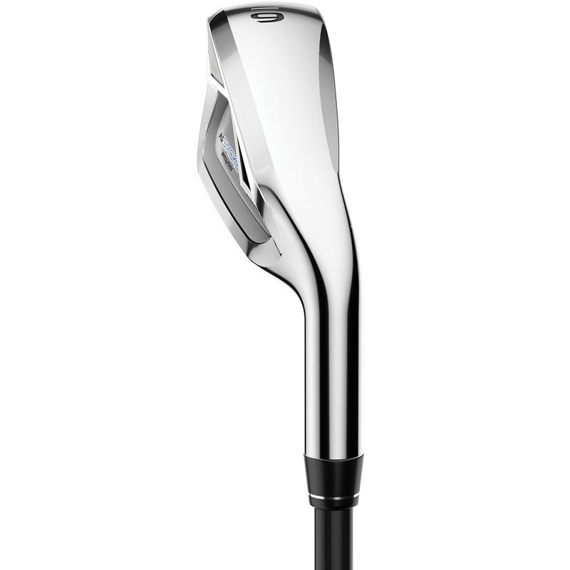 Paradym Ai Smoke MAX Fairway Woods
