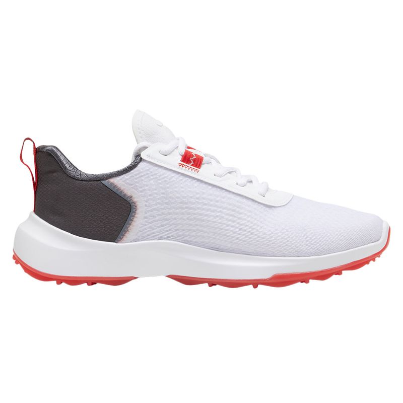 Women's FUSION CRUSH SPORT Spikeless Golf Shoes