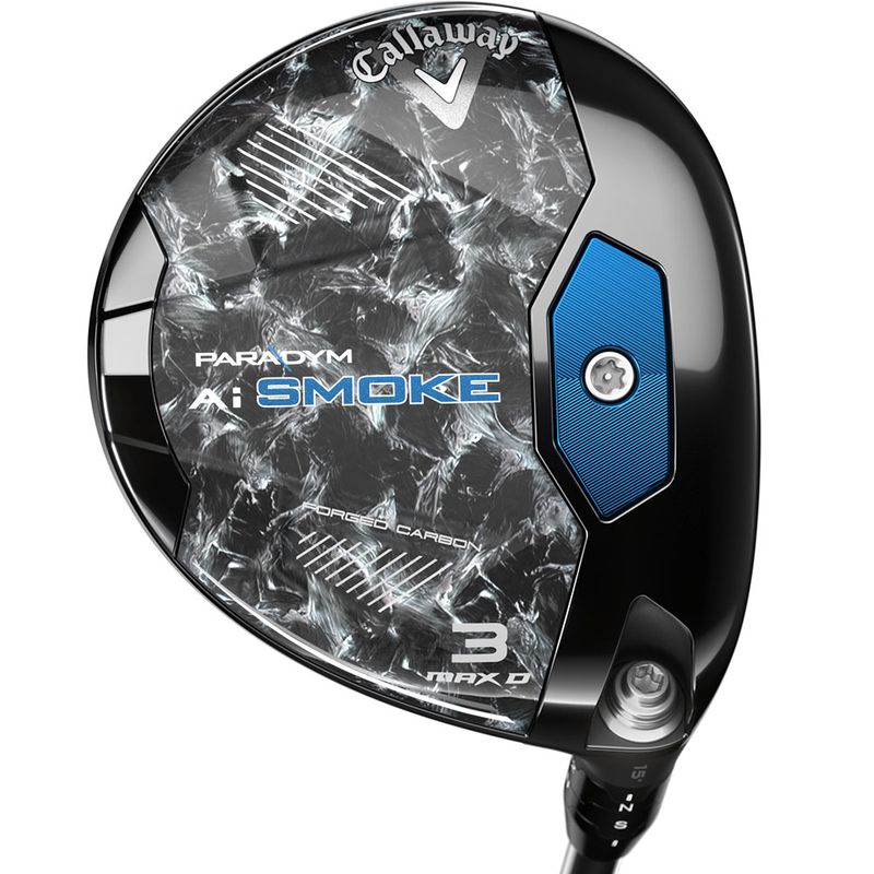 ☆極美品☆ Callaway PARADYM Ai SMOKE MAX 3W Callaway Paradym Ai Smoke Max Fairway - Worldwide Golf Shops