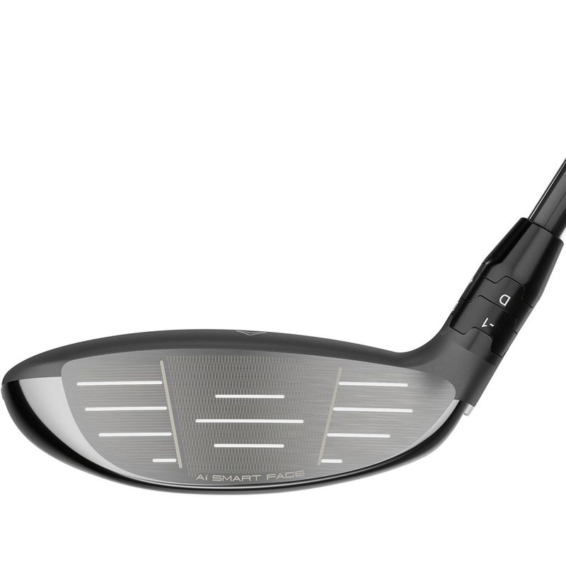 Callaway Paradym Ai Smoke Max Fairway - Worldwide Golf Shops Callaway Paradym Ai Smoke Max Fairway - Worldwide Golf Shops