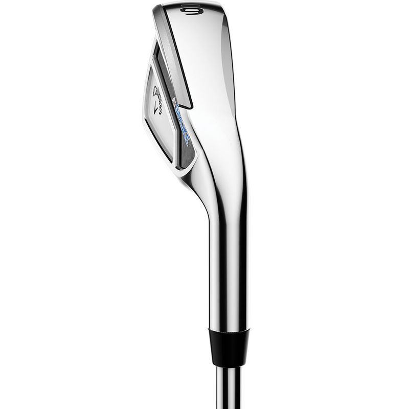 Callaway Paradym Ai Smoke Iron Set - Worldwide Golf Shops Callaway Paradym Ai Smoke Iron Set - Worldwide Golf Shops