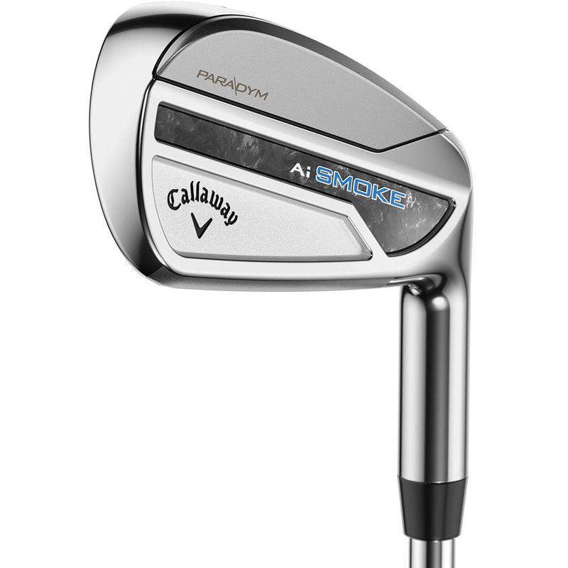 Callaway Paradym Ai Smoke Iron Set - Worldwide Golf Shops Callaway Paradym Ai Smoke Iron Set - Worldwide Golf Shops