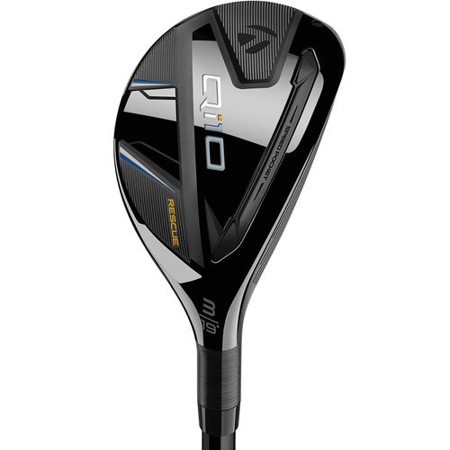 TaylorMade Qi10 Rescue