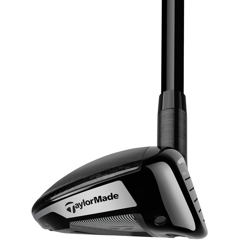 TaylorMade Qi10 Rescue