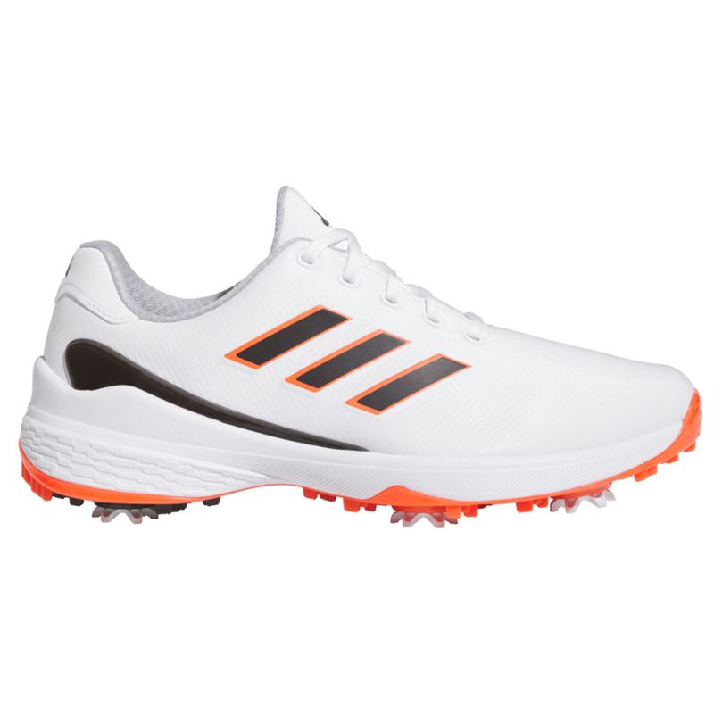 adidas Men's ZG23 Golf Shoes - Worldwide Golf Shops