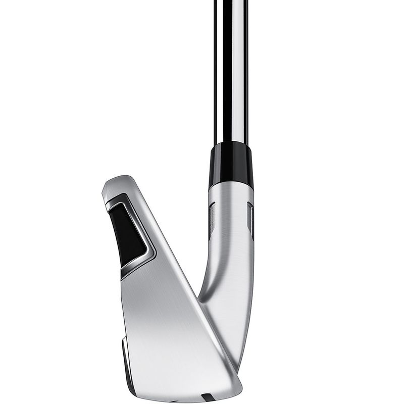 TaylorMade Qi Iron Set - Worldwide Golf Shops